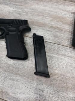 Пистолет East Crane Glock 34
