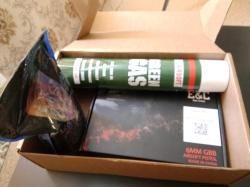 Пистолет East Crane STI 2011 Combat Master (EC-2102)