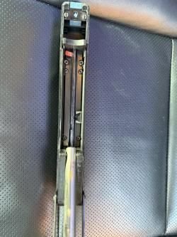 Пистолет gamo пневматика мультикомпрессионный