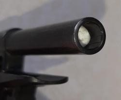 Пистолет газовый 6П42-9