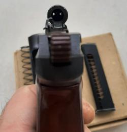 Пистолет газовый 6П42-9