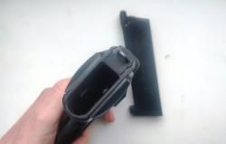  Пистолет GBB Colt М1911А1 MEU Army Armament. 