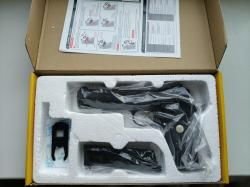  Пистолет GBB Colt М1911А1 MEU Army Armament. 