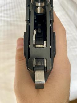 Пистолет Grand Power T12 АКБС 2012