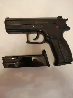   Пистолет  Grand  Power  N 12 . 10 х 28