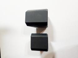 ✅Пистолет Гроза: пятка-крышка магазина сталь и + 3 и +5 патронов