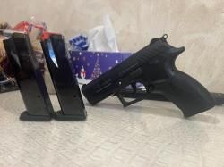 Пистолет GRAND POWER T 12-F