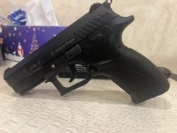 Пистолет GRAND POWER T 12-F