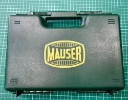 Пистолет Grand Power T10 кал. 10*22Т