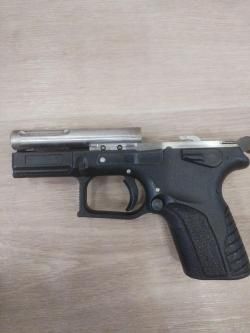 Пистолет Grand Power T11- F