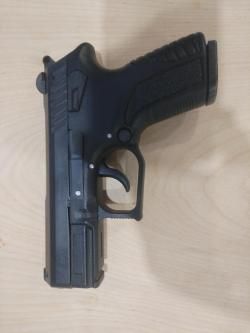 Пистолет Grand Power T11- F