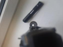 Пистолет Grand Power Т11-F, калибра 10×28. ИДЕАЛЬНОЕ СОСТОЯНИЕ!