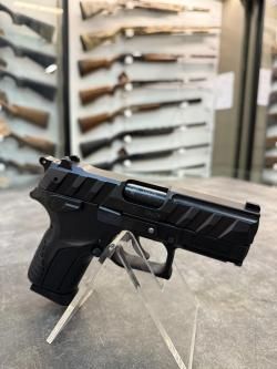 Пистолет Grand Power T11-FM1 10x28 с насечками
