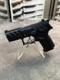 Пистолет Grand Power T11-FM1 10x28 с насечками