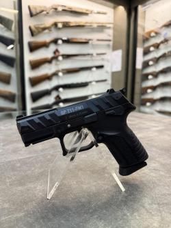 Пистолет Grand Power T11-FM1 10x28 с насечками