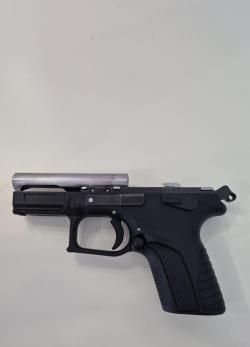 Пистолет Grand Power T11 ЗИД