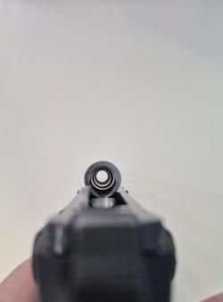 Пистолет Grand Power T11 ЗИД