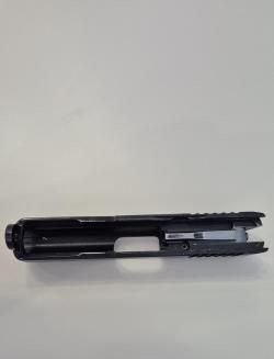 Пистолет Grand Power T11 ЗИД