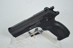 Пистолет Grand Power T12 10х28 10пат. до 91Дж АКБС СТВОЛ БЕЗ ПЕРЕГОРОДОК Комиссия 89352674