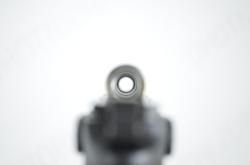 Пистолет Grand Power T12 10х28 10пат. до 91Дж АКБС СТВОЛ БЕЗ ПЕРЕГОРОДОК Комиссия 89822674