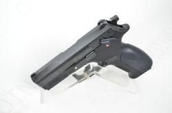 Пистолет Grand Power T12 10х28 10пат. до 91Дж АКБС СТВОЛ БЕЗ ПЕРЕГОРОДОК Комиссия 89822674