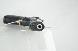 Пистолет Grand Power T12 10х28 10пат. до 91Дж АКБС СТВОЛ БЕЗ ПЕРЕГОРОДОК Комиссия 89822674