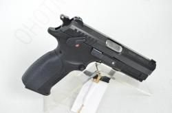 Пистолет Grand Power T12 10х28 10пат. до 91Дж АКБС СТВОЛ БЕЗ ПЕРЕГОРОДОК Комиссия 89822674