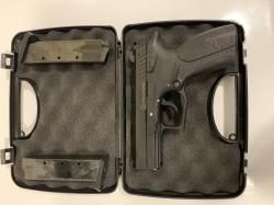 Пистолет GRAND POWER T12 10x28 Made in Slovakia (Словакия)