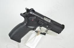 Пистолет Grand Power T12-F 10х28 до 91Дж СТВОЛ БЕЗ ПЕРЕГОРОДОК Комиссия 89932674