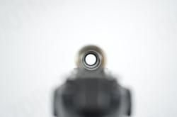 Пистолет Grand Power T12-F 10х28 до 91Дж СТВОЛ БЕЗ ПЕРЕГОРОДОК Комиссия 89932674