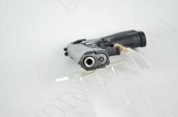 Пистолет Grand Power T12-F 10х28 до 91Дж СТВОЛ БЕЗ ПЕРЕГОРОДОК Комиссия 89942674 