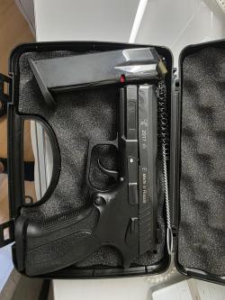 Пистолет Grand Power T12-F