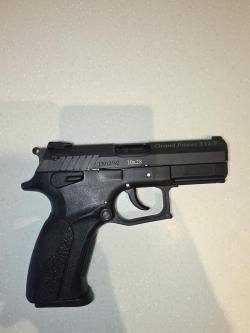 Пистолет Grand Power T12-F
