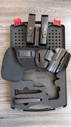 Пистолет Grand Power T12 FM 2