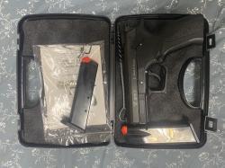 Пистолет Grand Power T12 fm1 2019