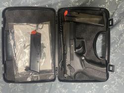 Пистолет Grand Power T12 fm1 2019