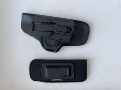 Пистолет Grand Power T12-FM1