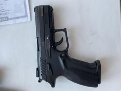 Пистолет Grand Power T12-FM1