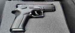 Пистолет Grand Power T12 FM2 10×28 азотированный