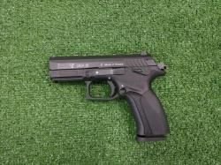 Пистолет GRAND POWER Т12-FM2 10X28 азотированный (ОООП)