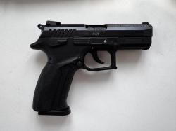 Пистолет Grand Power-T12-FM2 10x28 (идеальное состояние)