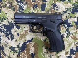 Пистолет GRAND POWER Т12-FM2 10X28 изменен. рукоятка