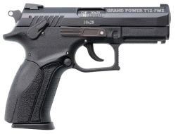 Пистолет Grand Power T12-FM2 к.10x28 (ОООП)
