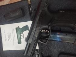 Пистолет Grand Power T12-FM2 (N) азотированный