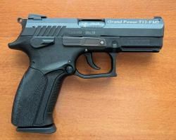 Пистолет Grand Power T12-FM2