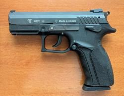Пистолет Grand Power T12-FM2