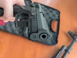 Пистолет Grand Power T12-FM2