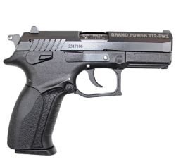 Пистолет Grand Power T12-FM2N азотированный к.10х28 NEW (ОООП)