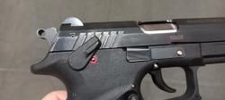 Пистолет Grand Power T12 к. 10х28