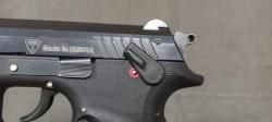 Пистолет Grand Power T12 к. 10х28